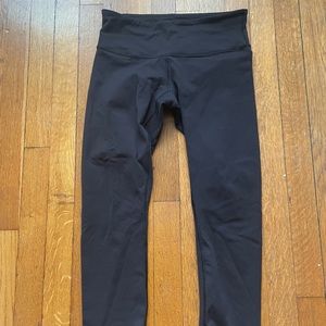 Lululemon Leggings Size 6